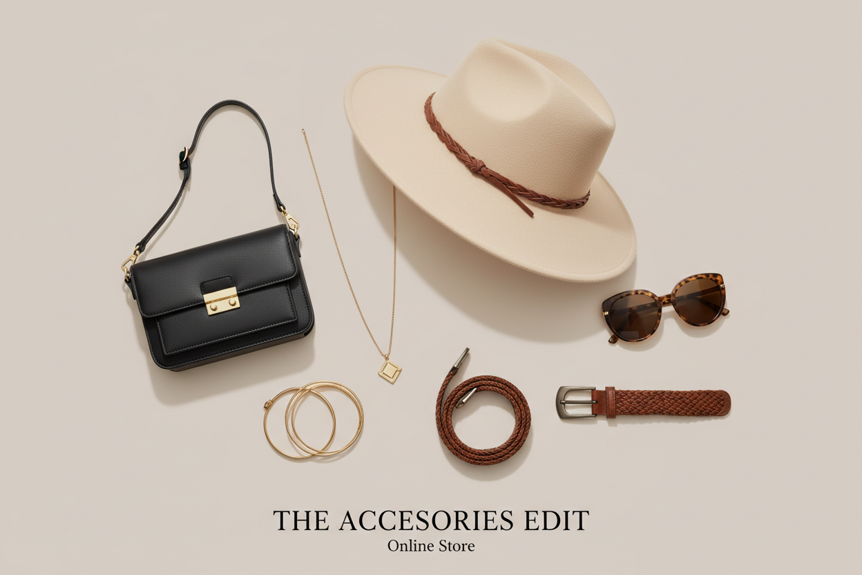 ACCESORIOS