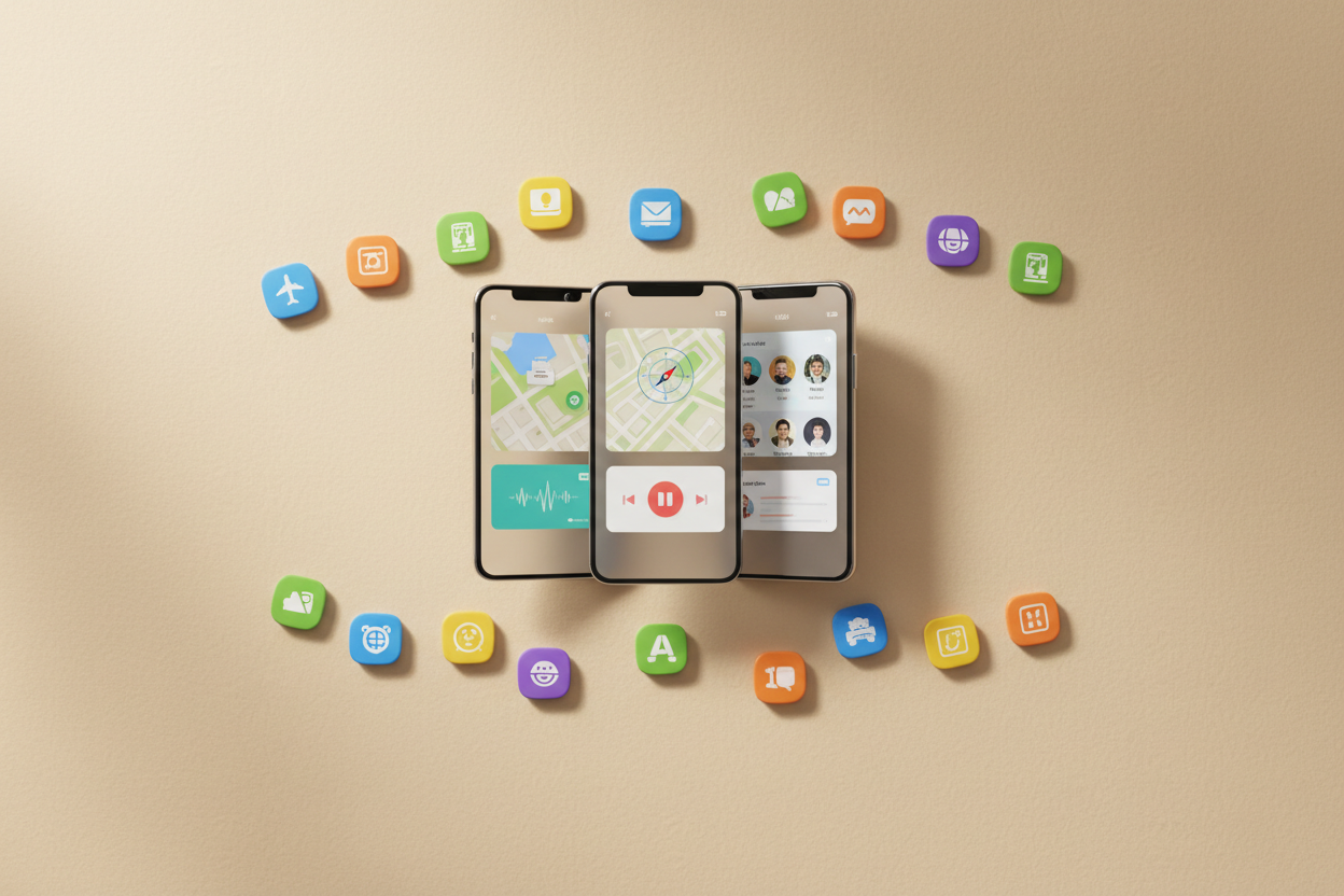 APPS