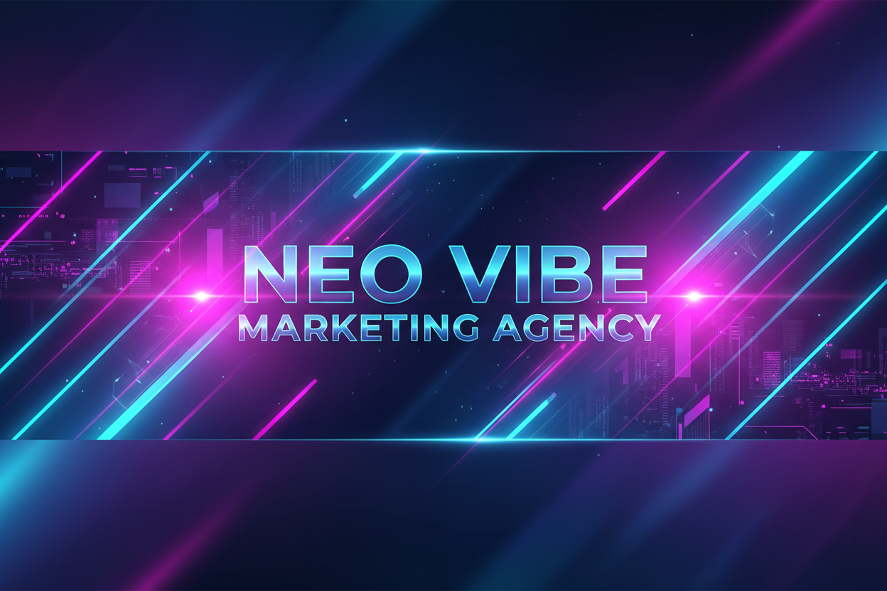 NEO VIBE MARKETING
