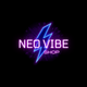 NEO VIBE SHOP – Inicio