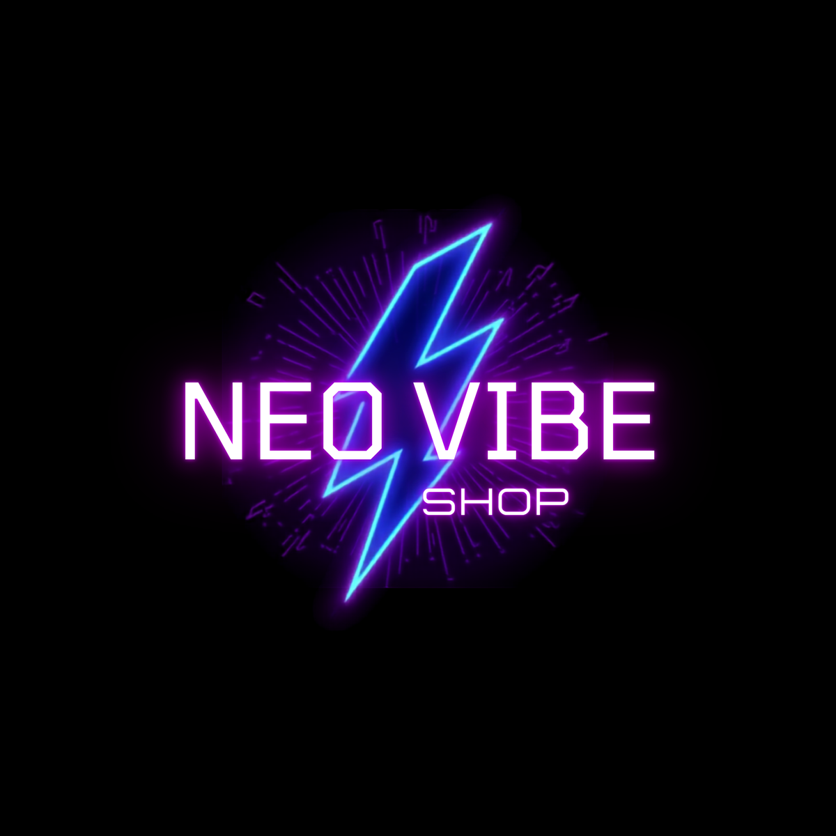 NEO VIBE SHOP